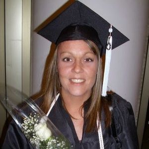 Meet your Posher, Katlyn